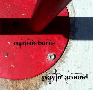 Artist Marlene Burns Publishes Another Abstract Photography Book